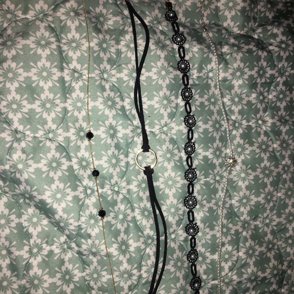 Chokers